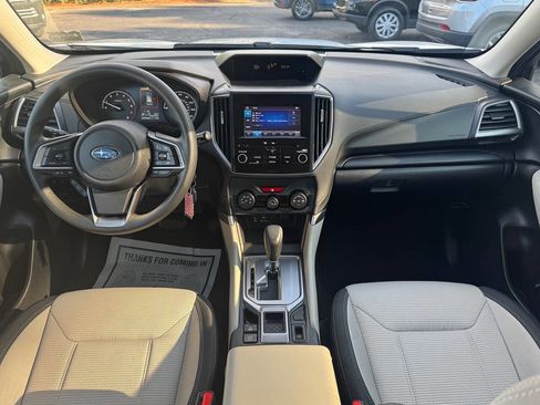 Used 2023 Subaru Forester image 20