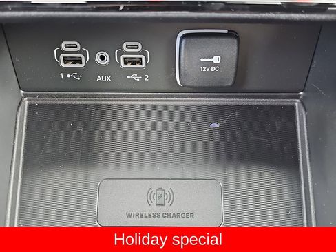 New 2025 Jeep Grand Cherokee Laredo w/ Luxury Tech Group I image 24