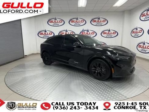 Used 2024 Ford Mustang Mach-E Premium RWD image 2