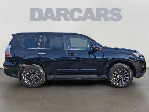 Used 2022 Lexus GX 460 Premium image 7