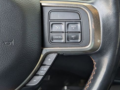 Used 2021 RAM 3500 Limited image 21