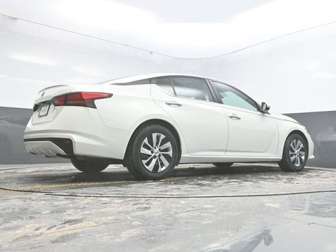Used 2021 Nissan Altima 2.5 S image 35