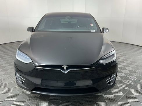 Used 2019 Tesla Model X Performance image 2