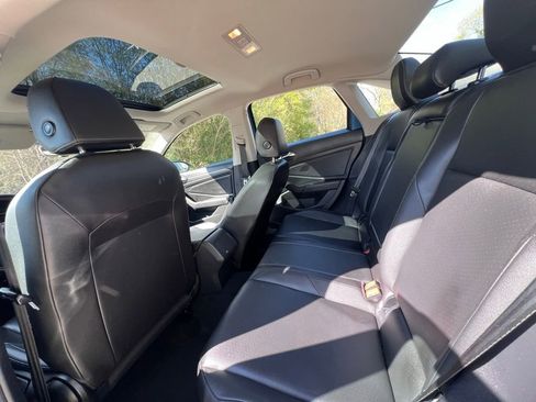 Used 2019 Volkswagen Jetta SEL FWD image 10