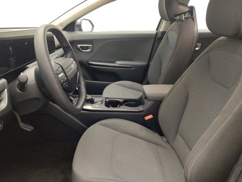 Used 2025 Kia K4 FWD image 17