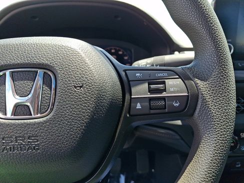 Certified 2023 Honda Accord EX image 22