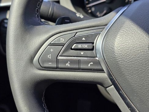 Used 2025 INFINITI QX55 Luxe w/ Cargo Package image 20