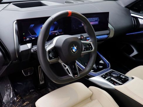 Used 2025 BMW X3 M50 image 6