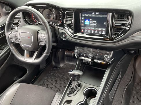 Used 2022 Dodge Durango GT image 14