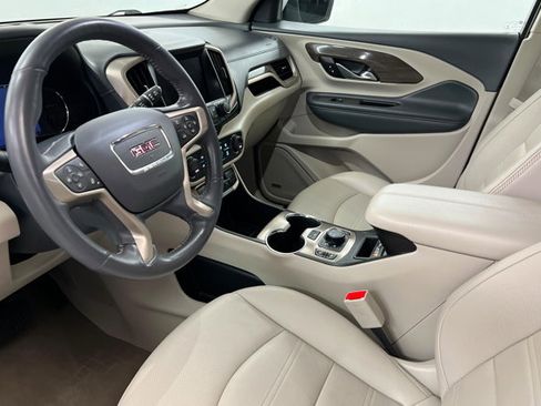 Used 2022 GMC Terrain Denali w/ LPO, Floor Liner Package image 15