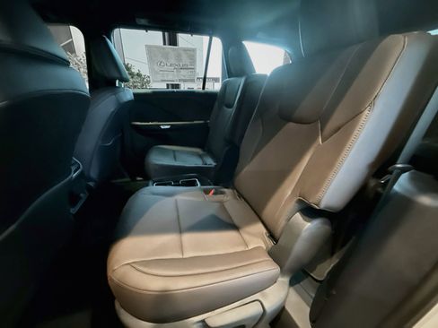 New 2026 Lexus TX 350 AWD w/ Technology Package image 14