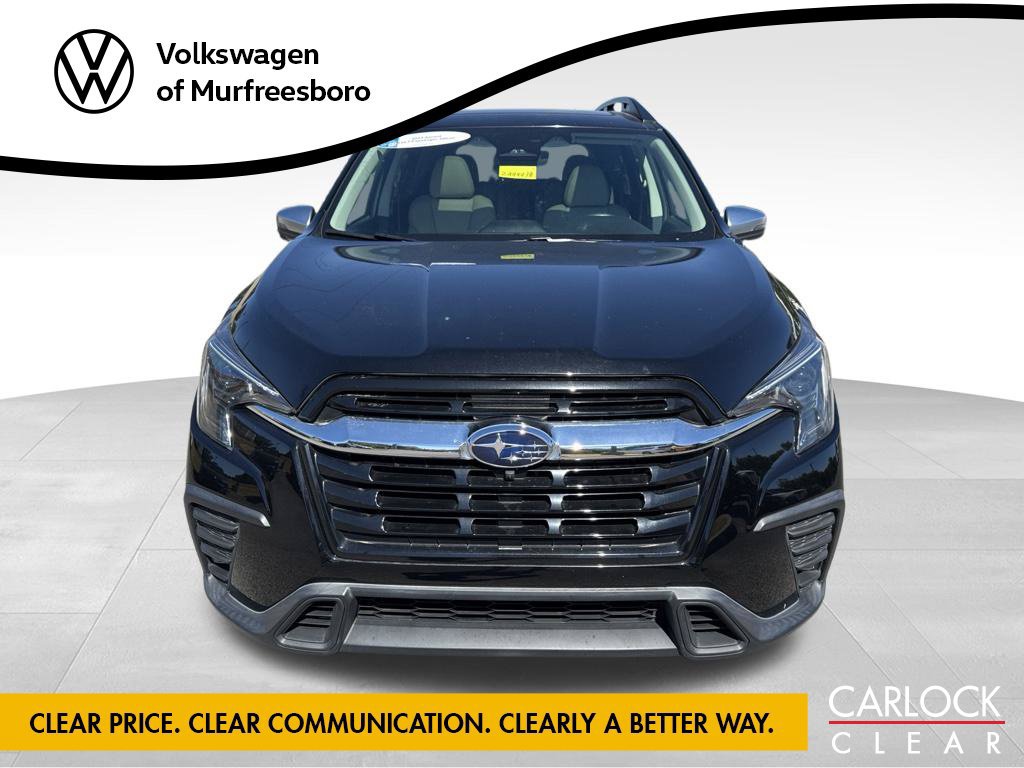 Used 2023 Subaru Ascent Limited w/ Technology Package AWD/4WD image 3