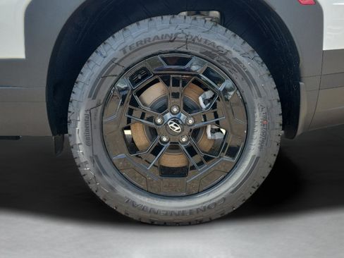 New 2026 Hyundai Santa Fe XRT image 34