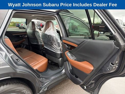 Used 2024 Subaru Outback Touring AWD/4WD image 32