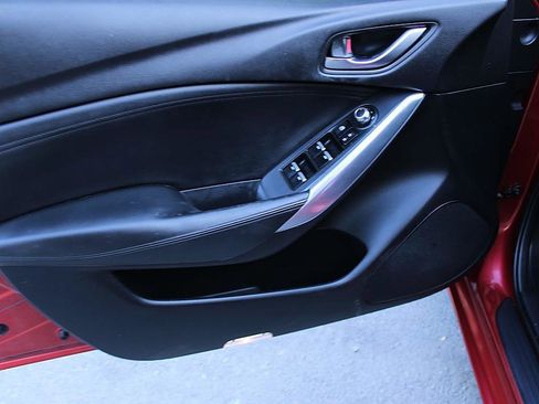 Used 2016 MAZDA MAZDA6 Touring FWD image 7