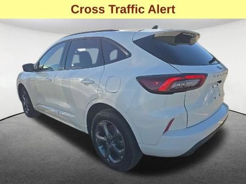 Used 2024 Ford Escape ST-Line w/ Equipment Group 301A FWD image 8