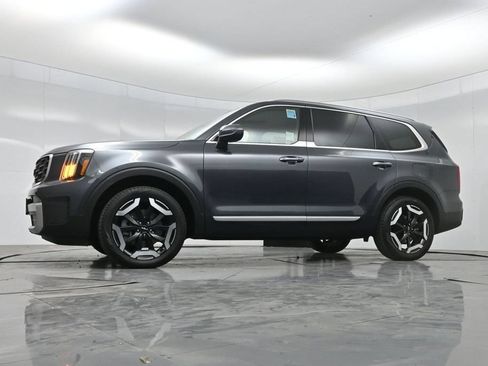 Used 2024 Kia Telluride S w/ S Sunroof Package AWD/4WD image 52