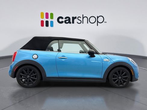 Used 2019 MINI Cooper S image 6