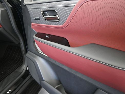 New 2026 INFINITI QX80 Autograph w/ Premium Cargo Package image 24