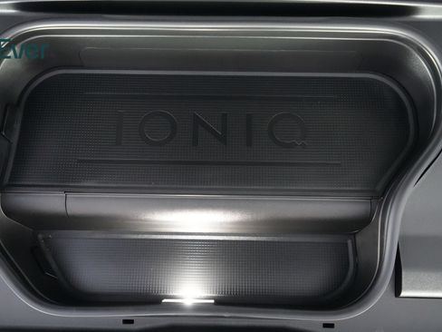 Used 2023 Hyundai Ioniq 6 Limited RWD image 27