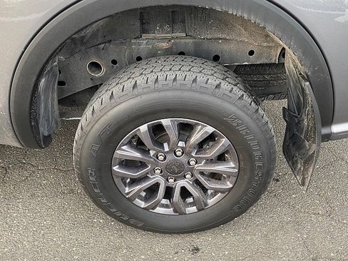 Certified 2021 Ford Ranger XLT w/ Equipment Group 301A Mid image 35