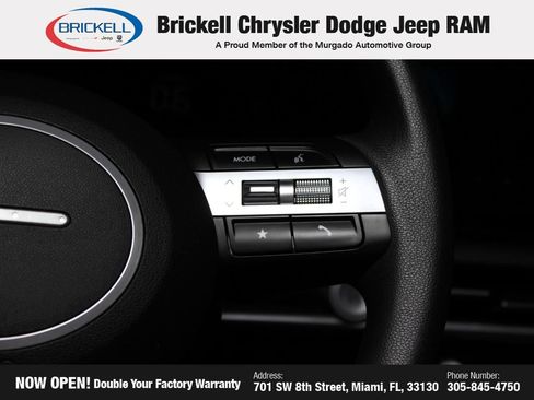 Used 2025 Hyundai Tucson SEL FWD image 36