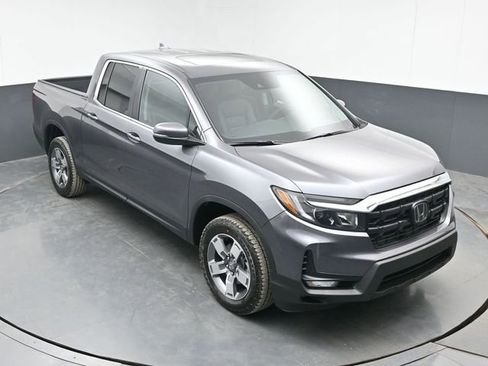 New 2026 Honda Ridgeline RTL image 13