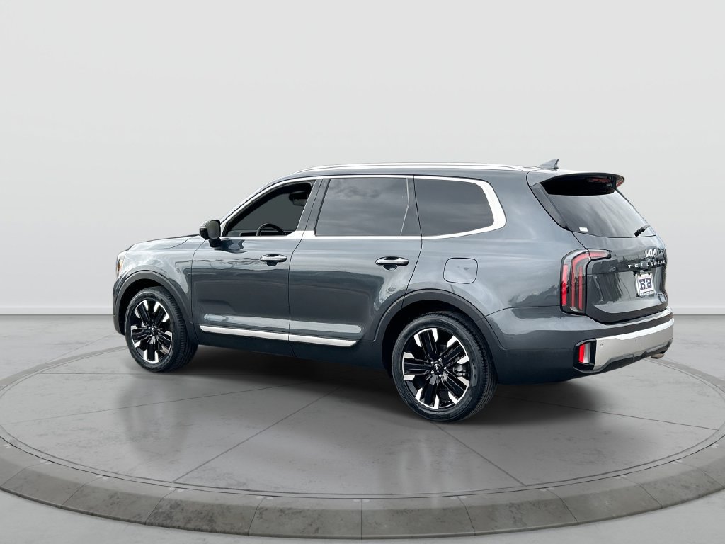 Used 2023 Kia Telluride SX Prestige AWD/4WD image 6