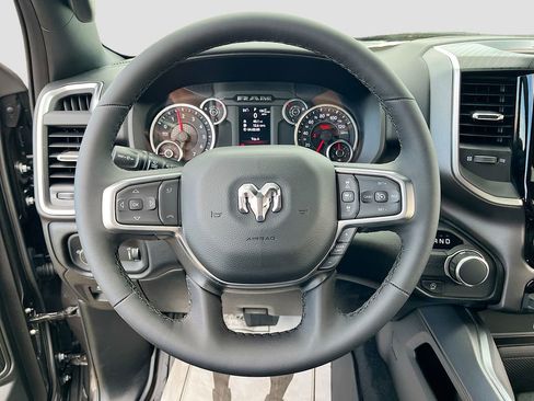 New 2026 RAM 1500 Big Horn image 8