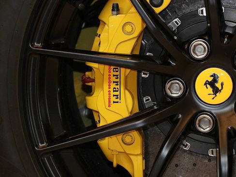 Certified 2021 Ferrari 812 GTS image 61