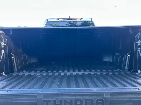 Used 2023 Toyota Tundra SR w/ SR Tow Package AWD/4WD image 15