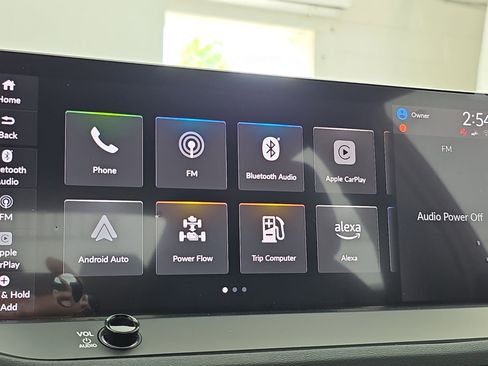 New 2026 Honda Accord Sport image 20