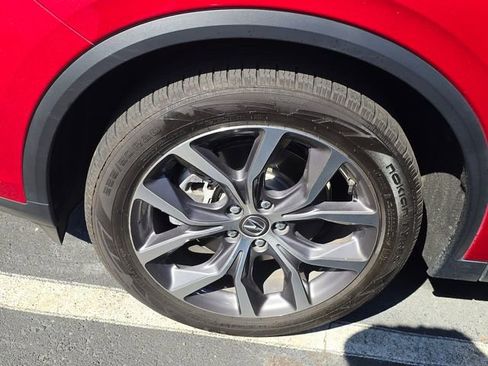 Used 2022 Acura MDX FWD w/ Technology Package image 5