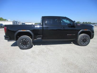 New 2026 GMC Sierra 2500 AT4X