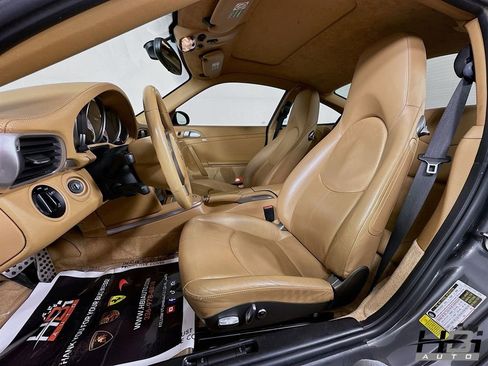 Used 2007 Porsche 911 Carrera S image 15