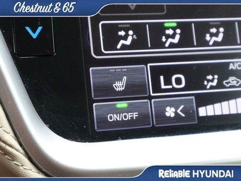 Used 2024 Subaru Outback Limited AWD/4WD image 37