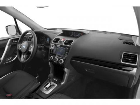 Used 2018 Subaru Forester 2.5i Limited image 19