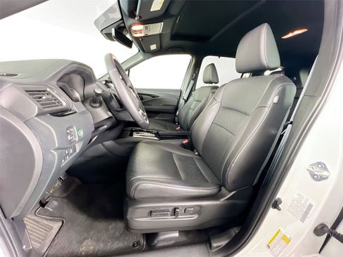 Used 2023 Honda Passport Elite image 19