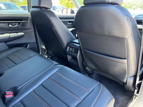 Used 2024 Honda CR-V Sport-L image 11