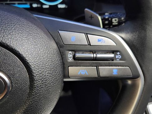 Used 2024 Hyundai Palisade Calligraphy image 37