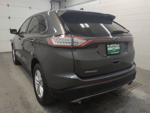 Used 2017 Ford Edge SEL w/ Equipment Group 201A AWD/4WD image 5