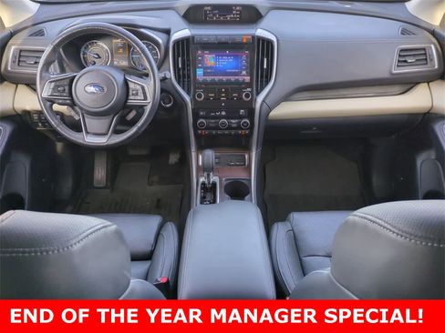 Certified 2022 Subaru Ascent Touring image 14