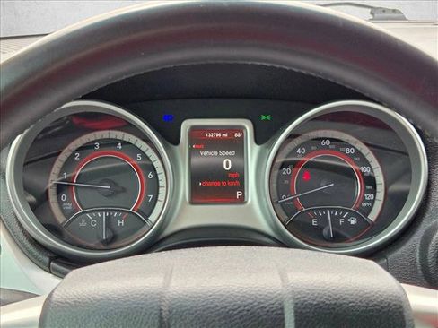 Used 2015 Dodge Journey American Value Package w/ Flexible Seating Group FWD image 10