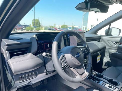 Certified 2026 Subaru Outback Touring image 9