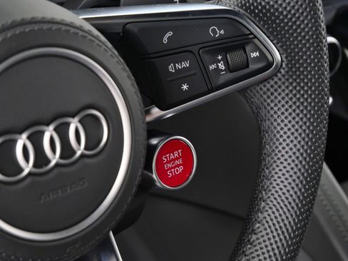 Used 2022 Audi R8 V10 RWD image 26