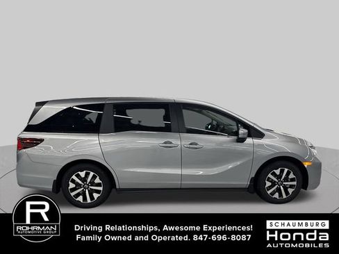 Used 2026 Honda Odyssey EX-L image 39