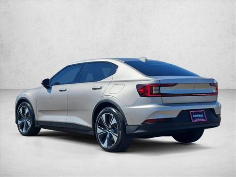 Used 2024 Polestar Polestar 2 w/ Pilot Pack RWD image 6