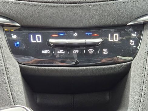 New 2026 Cadillac XT5 Premium Luxury FWD image 14