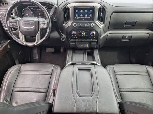 Used 2021 GMC Sierra 2500 Denali w/ Denali Ultimate Package AWD/4WD image 9
