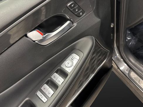 Used 2023 Hyundai Santa Fe Calligraphy image 31